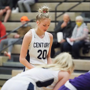 Meet your Posher, Sutton